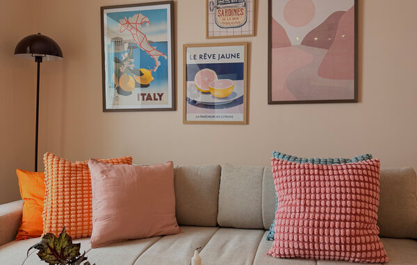 Appartement - Ystad/Glemmingebro , Zweden - S13077 2