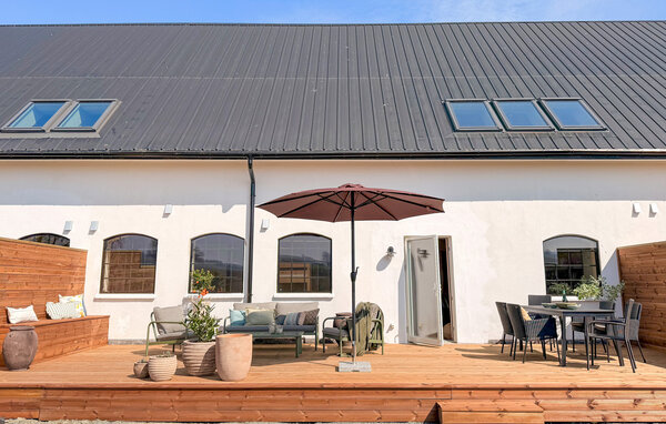 Apartment - Ystad/Glemmingebro , Sweden - S13077 1