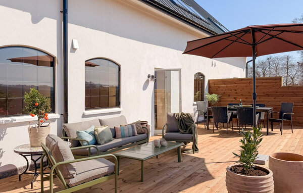 Apartment - Ystad/Glemmingebro , Sweden - S13077 101