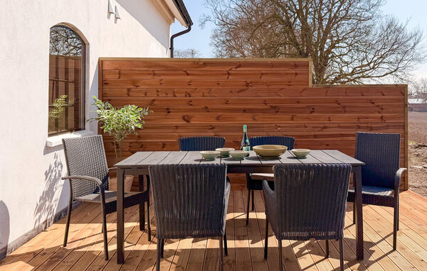 Apartment - Ystad/Glemmingebro , Sweden - S13077 102