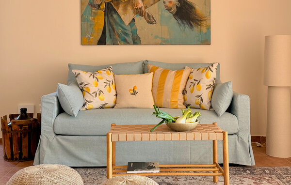 Semesterlägenhet - Ystad/Österlen/Glemmingebro , Sverige - S13078 6