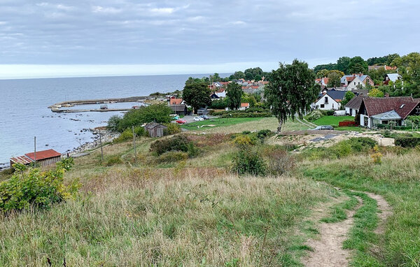 Feriehuse - Simrishamn/Vik , Sverige - S13080 903