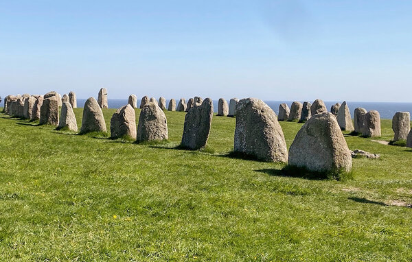Feriehuse - Simrishamn/Vik , Sverige - S13080 6