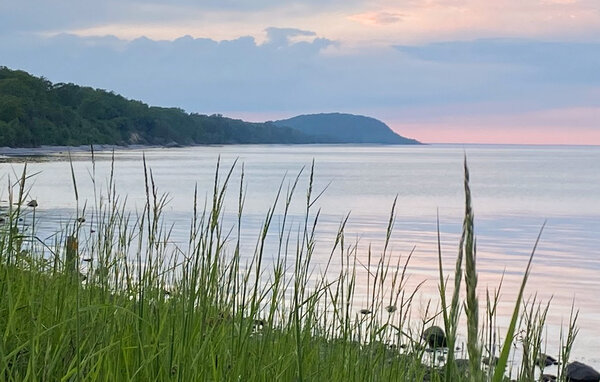 Feriehuse - Simrishamn/Vik , Sverige - S13080 7