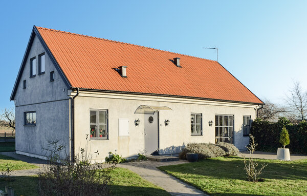 Feriehuse - Simrishamn/Vik , Sverige - S13080 82
