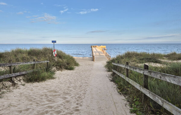 Semesterlägenhet - Ystad , Sverige - S13081 901