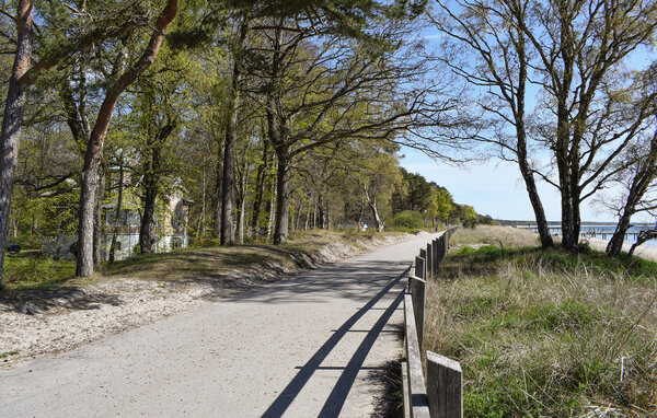 Semesterlägenhet - Ystad , Sverige - S13081 9