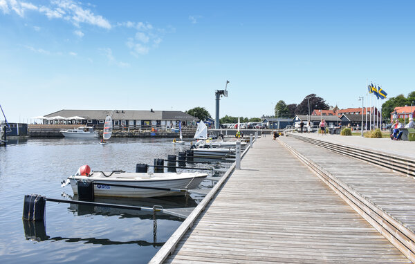 Semesterlägenhet - Ystad , Sverige - S13081 904