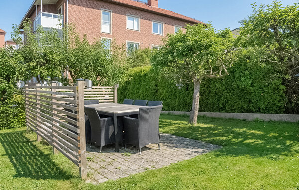 Semesterlägenhet - Ystad , Sverige - S13081 101