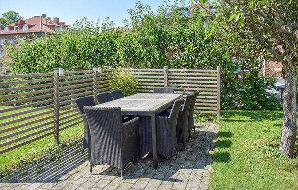 Semesterlägenhet - Ystad , Sverige - S13081 7