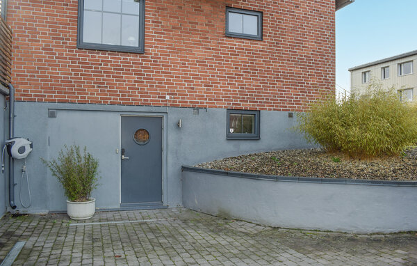 Semesterlägenhet - Ystad , Sverige - S13081 8