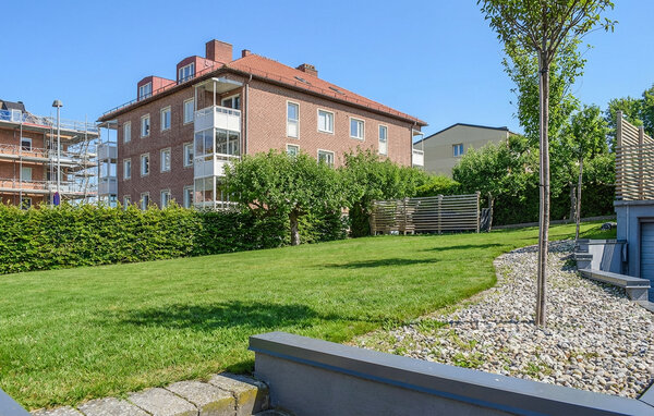 Semesterlägenhet - Ystad , Sverige - S13081 102