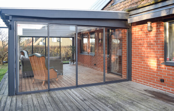 Feriehuse - Simrishamn , Sverige - S13082 2