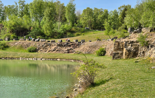 Semesterhus - Lund/Flyinge/Eslöv , Sverige - S13083 907