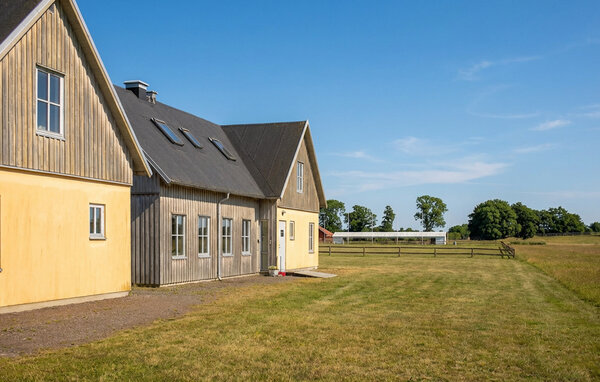 Semesterhus - Lund/Flyinge/Eslöv , Sverige - S13083 82