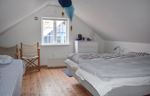 Feriehuse - Simrishmamn/Baskemölla , Sverige - S13084 7