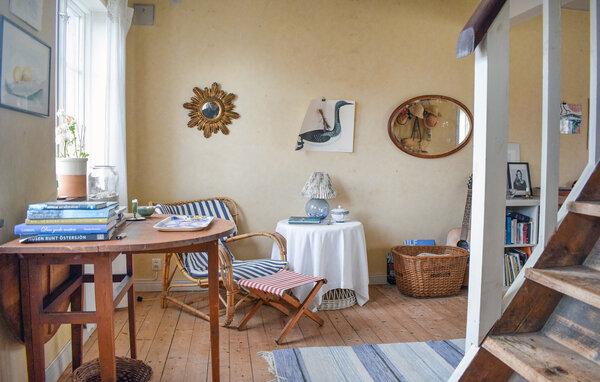 Feriehuse - Simrishmamn/Baskemölla , Sverige - S13084 501