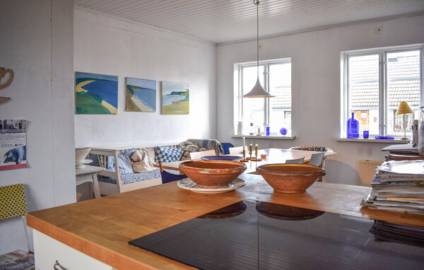 Feriehuse - Simrishmamn/Baskemölla , Sverige - S13084 401