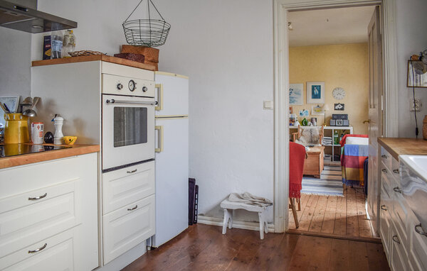 Feriehuse - Simrishmamn/Baskemölla , Sverige - S13084 402