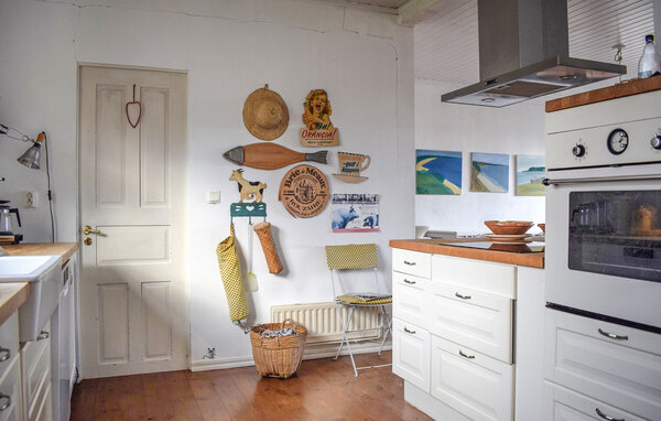 Feriehuse - Simrishmamn/Baskemölla , Sverige - S13084 403