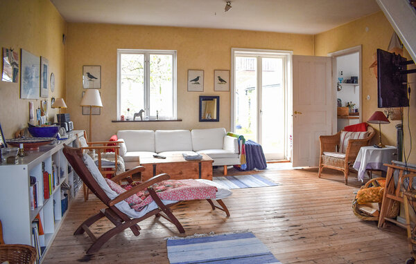 Feriehuse - Simrishmamn/Baskemölla , Sverige - S13084 4