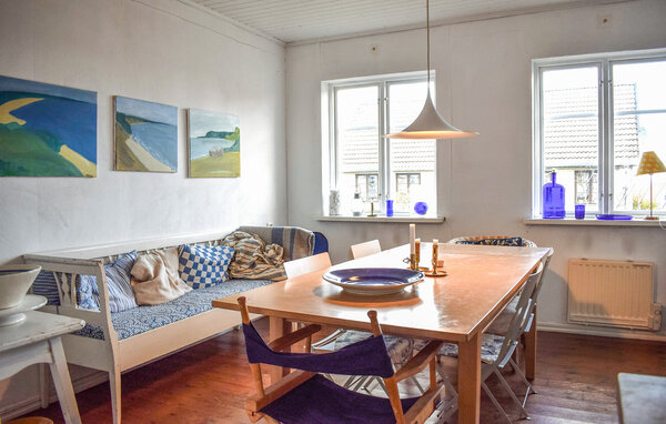 Feriehuse - Simrishmamn/Baskemölla , Sverige - S13084 5