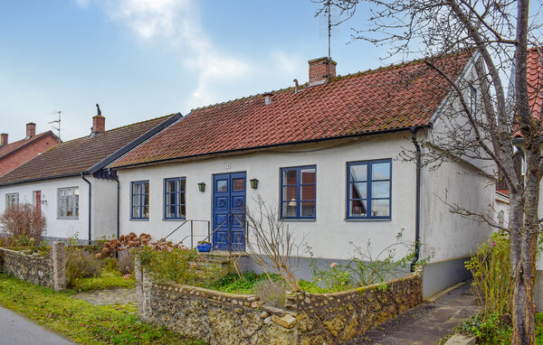 Feriehuse - Simrishmamn/Baskemölla , Sverige - S13084 81