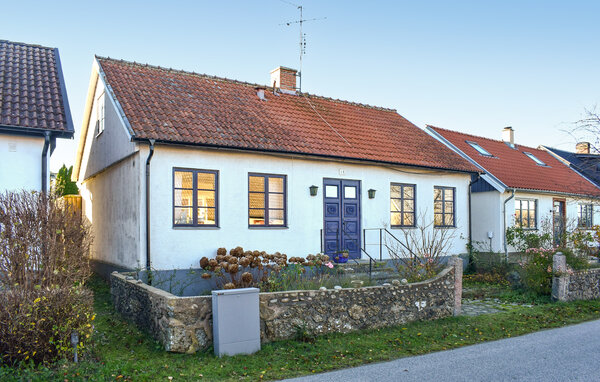 Feriehuse - Simrishmamn/Baskemölla , Sverige - S13084 2