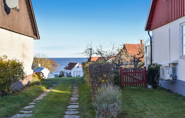 Feriehuse - Simrishmamn/Baskemölla , Sverige - S13084 8