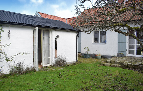 Feriehuse - Simrishmamn/Baskemölla , Sverige - S13084 3