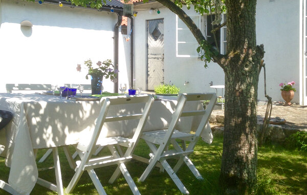 Feriehuse - Simrishmamn/Baskemölla , Sverige - S13084 101