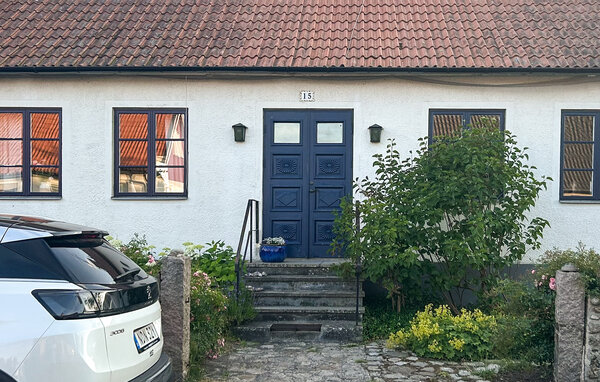 Feriehuse - Simrishmamn/Baskemölla , Sverige - S13084 102