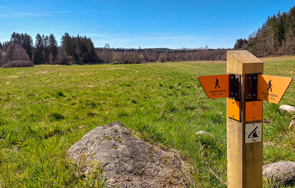 Semesterhus - Ludvigsborg/Hörby , Sverige - S13085 901