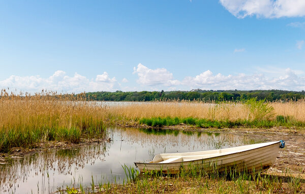 Semesterhus - Ludvigsborg/Hörby , Sverige - S13085 905