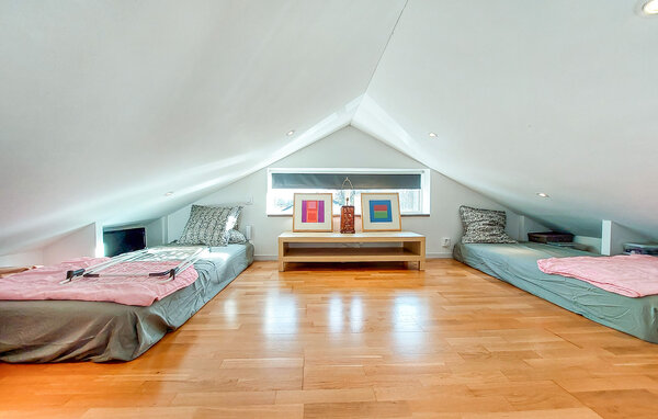 Semesterhus - Ludvigsborg/Hörby , Sverige - S13085 8