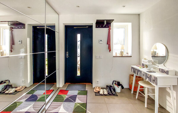 Semesterhus - Ludvigsborg/Hörby , Sverige - S13085 501