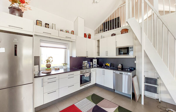 Semesterhus - Ludvigsborg/Hörby , Sverige - S13085 7