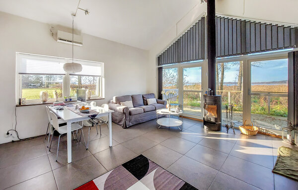 Semesterhus - Ludvigsborg/Hörby , Sverige - S13085 4