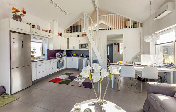 Semesterhus - Ludvigsborg/Hörby , Sverige - S13085 5