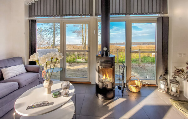 Semesterhus - Ludvigsborg/Hörby , Sverige - S13085 6