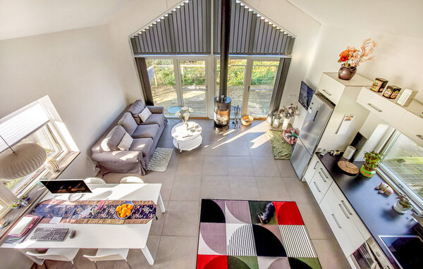 Semesterhus - Ludvigsborg/Hörby , Sverige - S13085 302