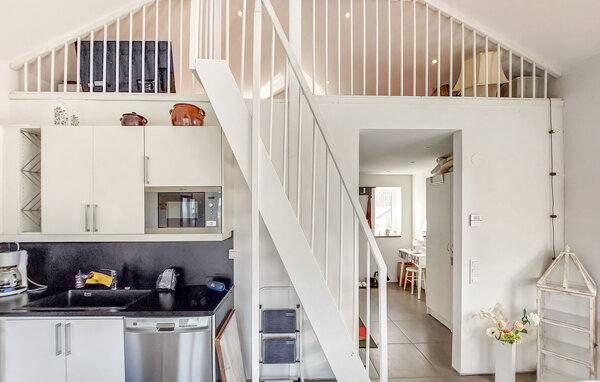 Semesterhus - Ludvigsborg/Hörby , Sverige - S13085 303