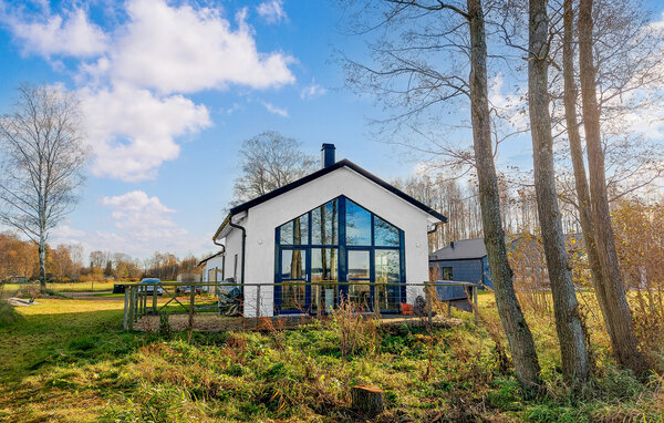 Semesterhus - Ludvigsborg/Hörby , Sverige - S13085 2