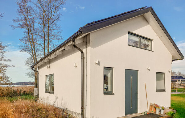 Semesterhus - Ludvigsborg/Hörby , Sverige - S13085 81