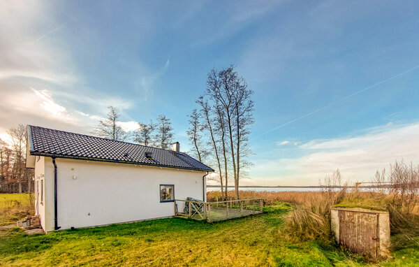 Semesterhus - Ludvigsborg/Hörby , Sverige - S13085 82