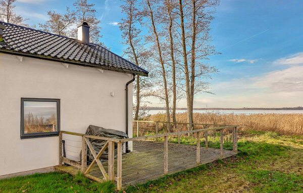 Semesterhus - Ludvigsborg/Hörby , Sverige - S13085 3