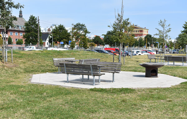 Vakantiehuis - Ystad , Zweden - S13086 909