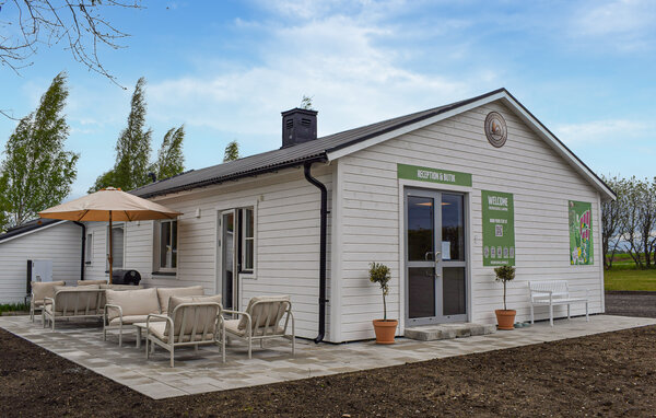 Holiday Home - Ystad , Sweden - S13086 911