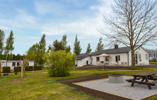 Holiday Home - Ystad , Sweden - S13086 85