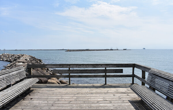 Holiday Home - Ystad , Sweden - S13089 907